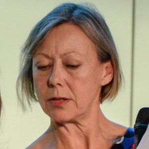 Jenny Agutter audiobook narrator