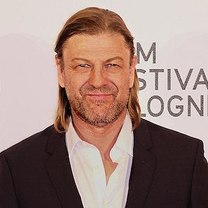 Sean Bean audiobook narrator