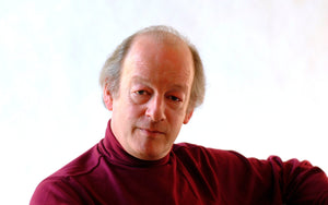 author Jeremy Siepmann