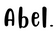 Abel Studios