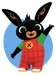 Bing Bunny