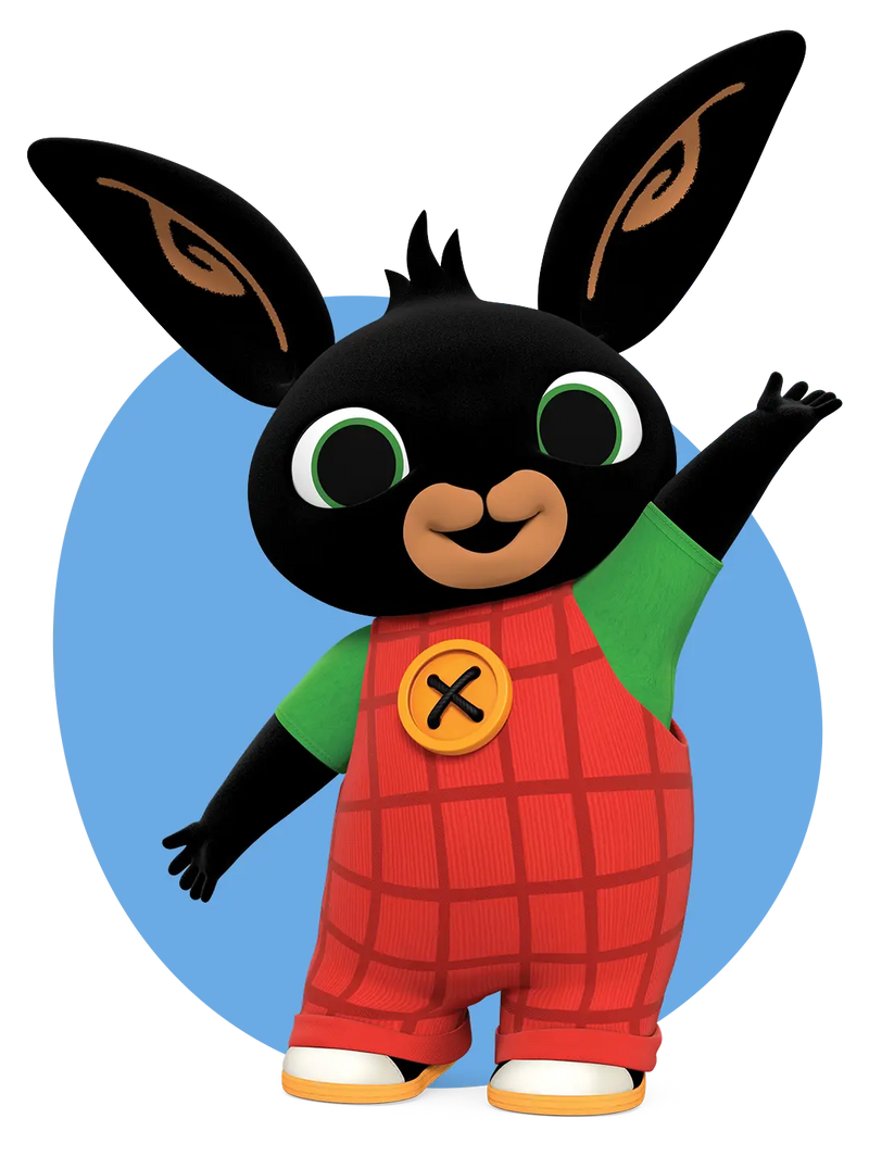 Bing Bunny