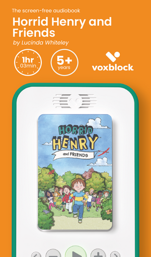 Horrid Henry and Friends