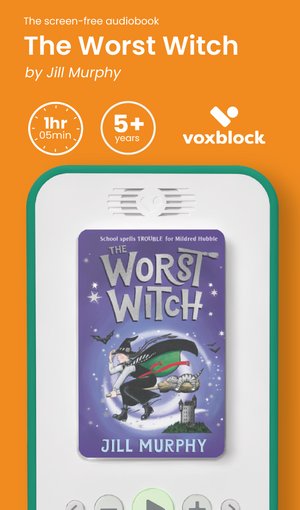 The Worst Witch