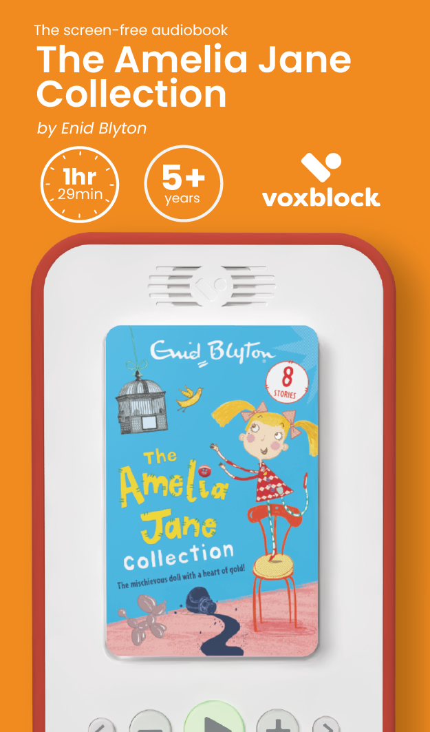 Amaelia Jane Rutherford The Amelia Jane Collection