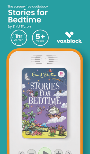 Stories for Bedtime