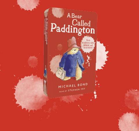 A Bear Called Paddington