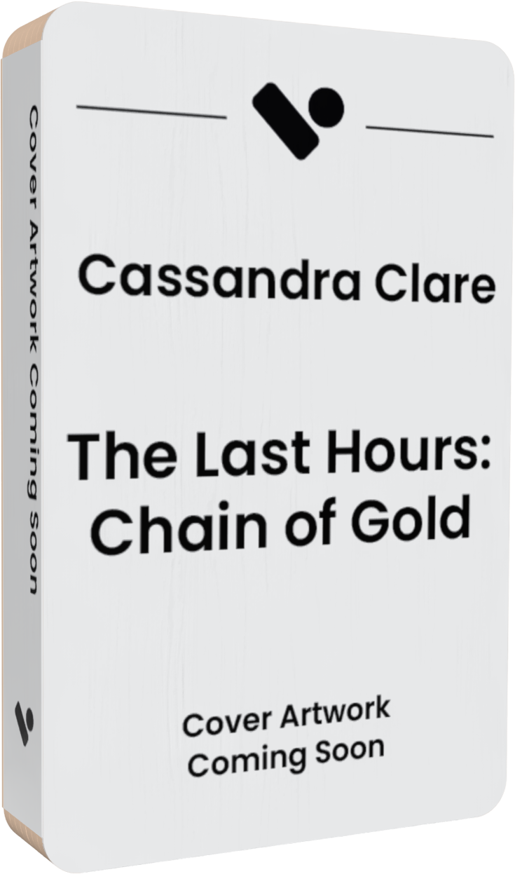 The Last Hours: Chain of Gold