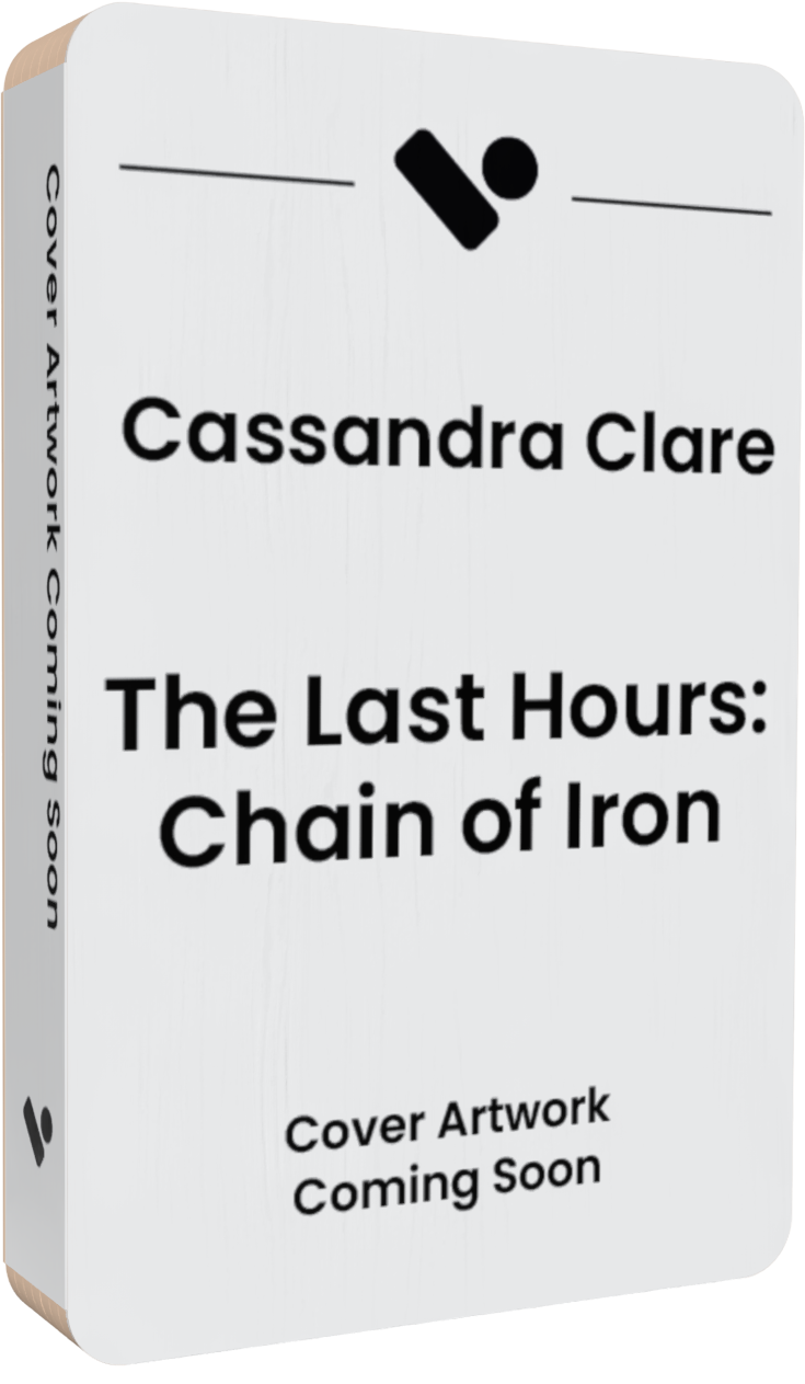 The Last Hours: Chain of Iron