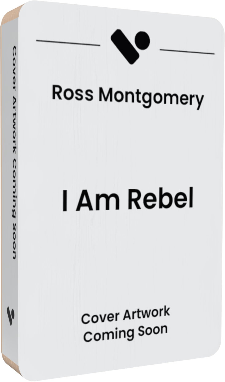 I am Rebel