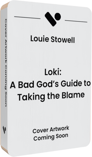 Loki: A Bad God's Guide to Taking the Blame