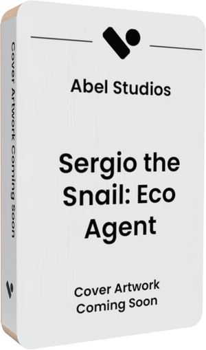 Sergio the Snail: Eco-Agent