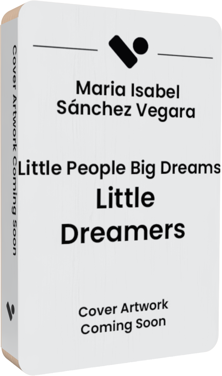 Little People Big Dreams: Little Dreamers