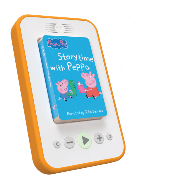 Peppa Pig Intro Pack