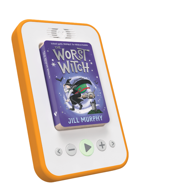 Worst Witch Intro Pack
