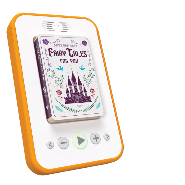 Fairy Tales Intro Pack