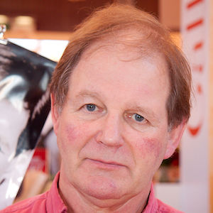 Michael Morpurgo