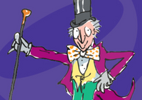 Willy Wonka