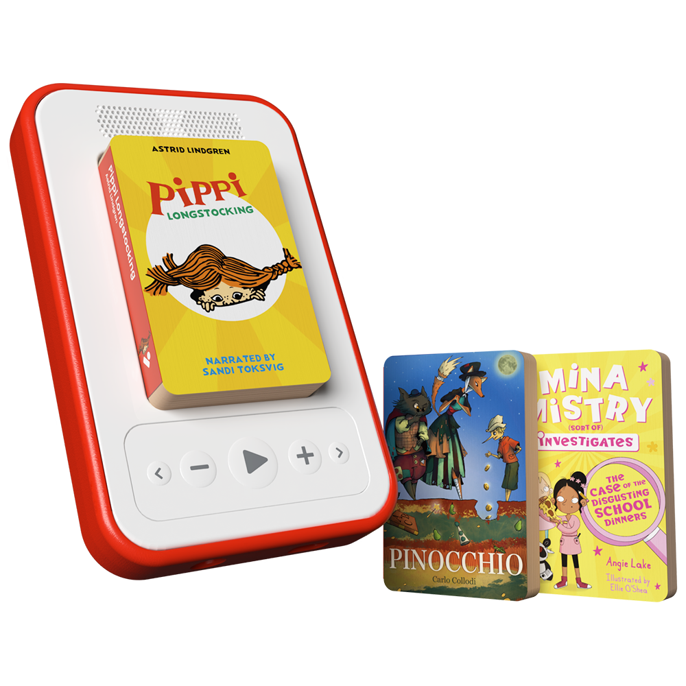 Voxblock Duo Pack