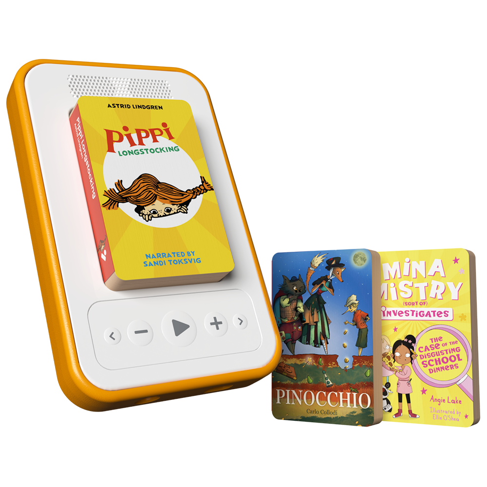 Voxblock Duo Pack