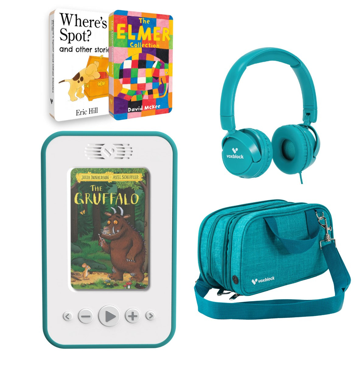 The Ultimate Gift Bundle