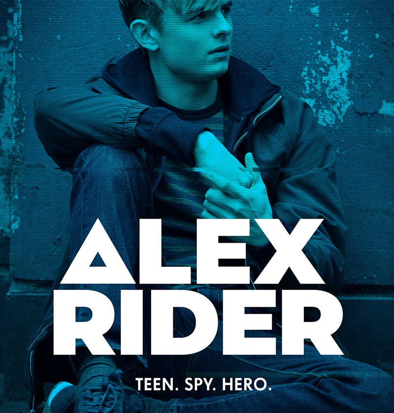 Alex Rider