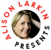 alison larkin