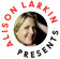 Alison Larkin Presents
