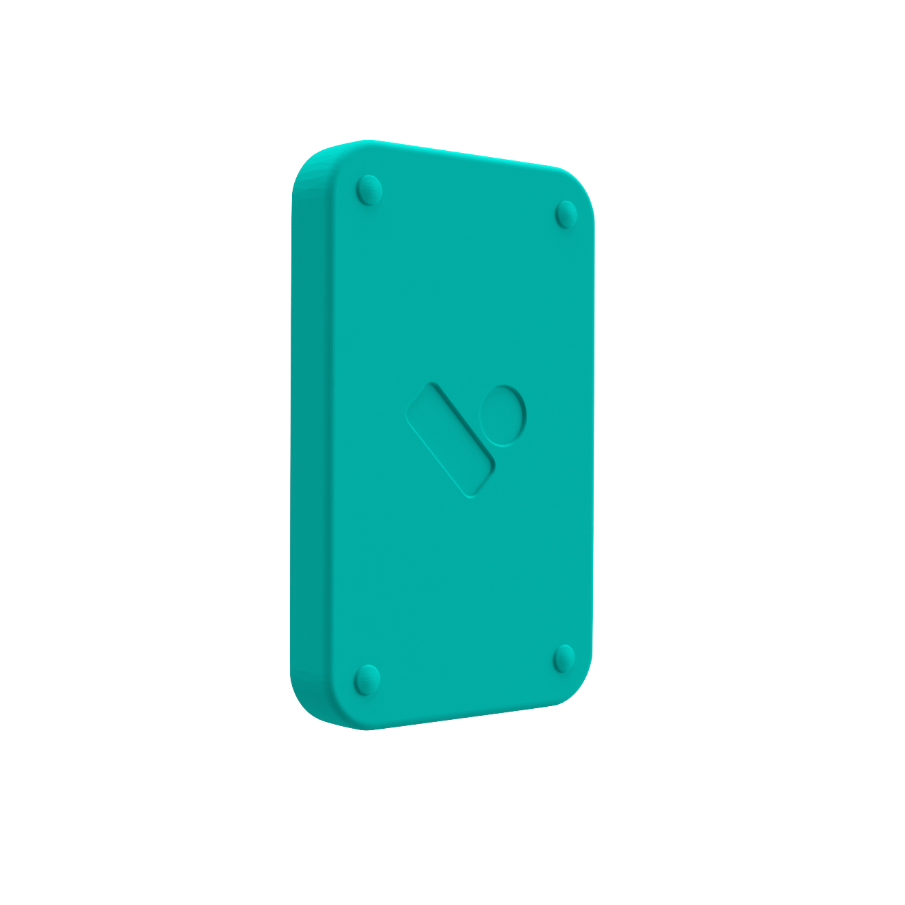 Voxblock Protective Bumper