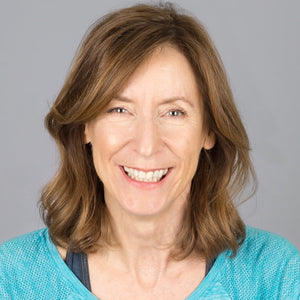 author Christiane Kerr