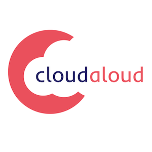 cloudaloud