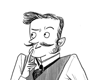 Dr Watson