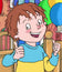 Horrid Henry