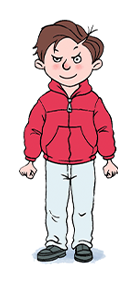 Rude Ralph