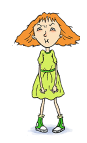 Sour Susan