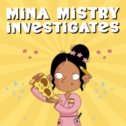 Mina Mistry