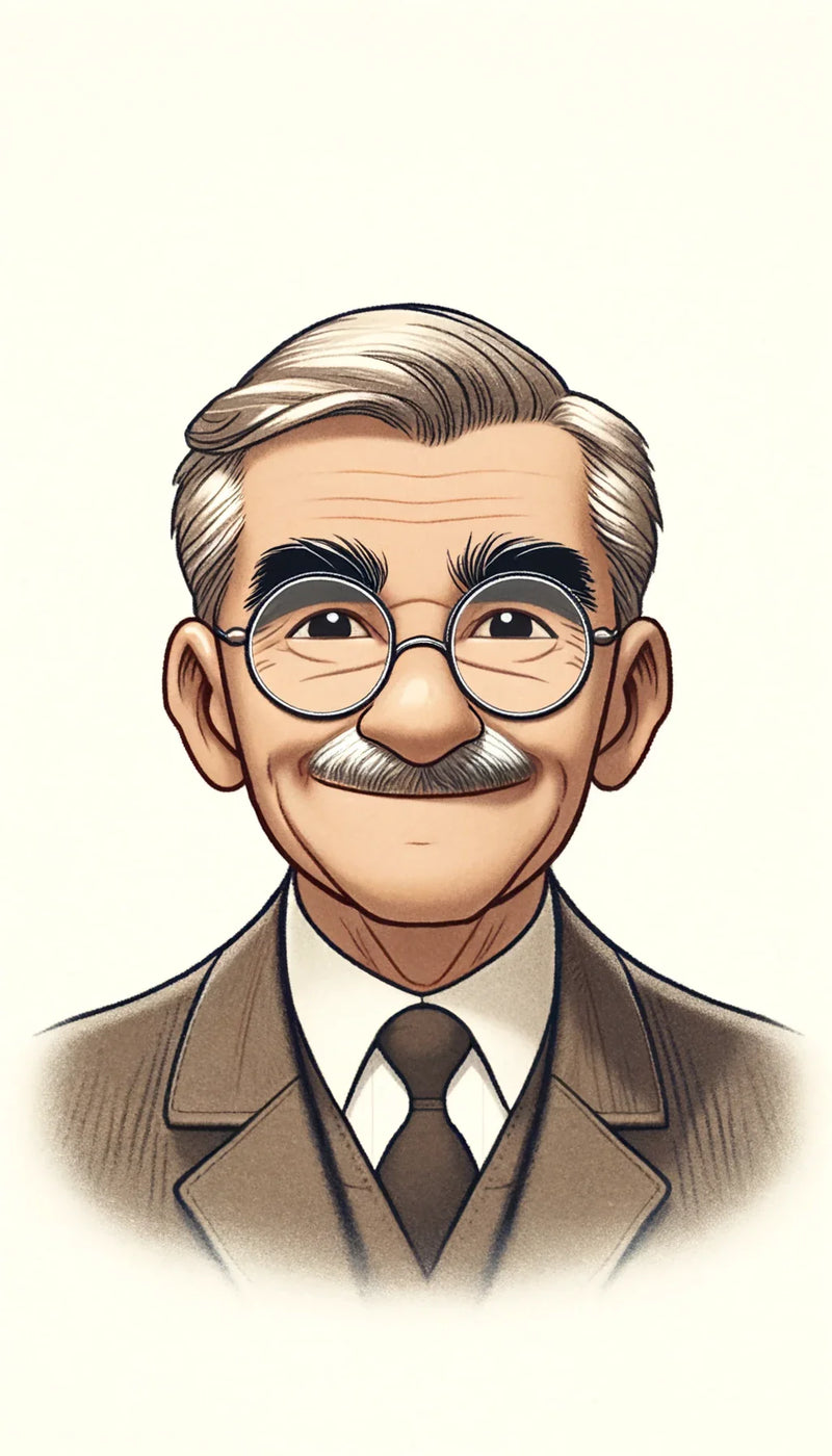Mr Gruber
