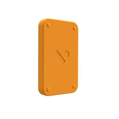 Voxblock Protective Bumper