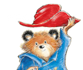 Paddington Bear