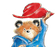 Paddington Bear