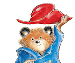 Paddington Bear