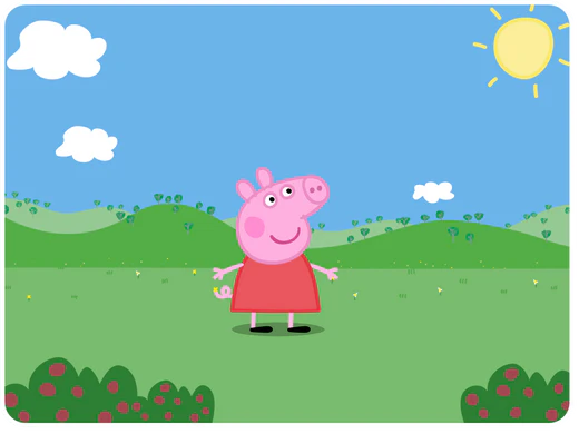 Peppa Pig