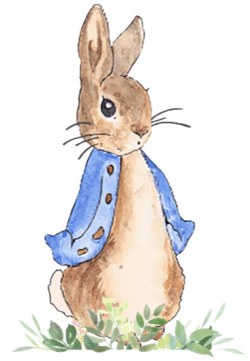Peter Rabbit