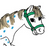 Pippi's horse