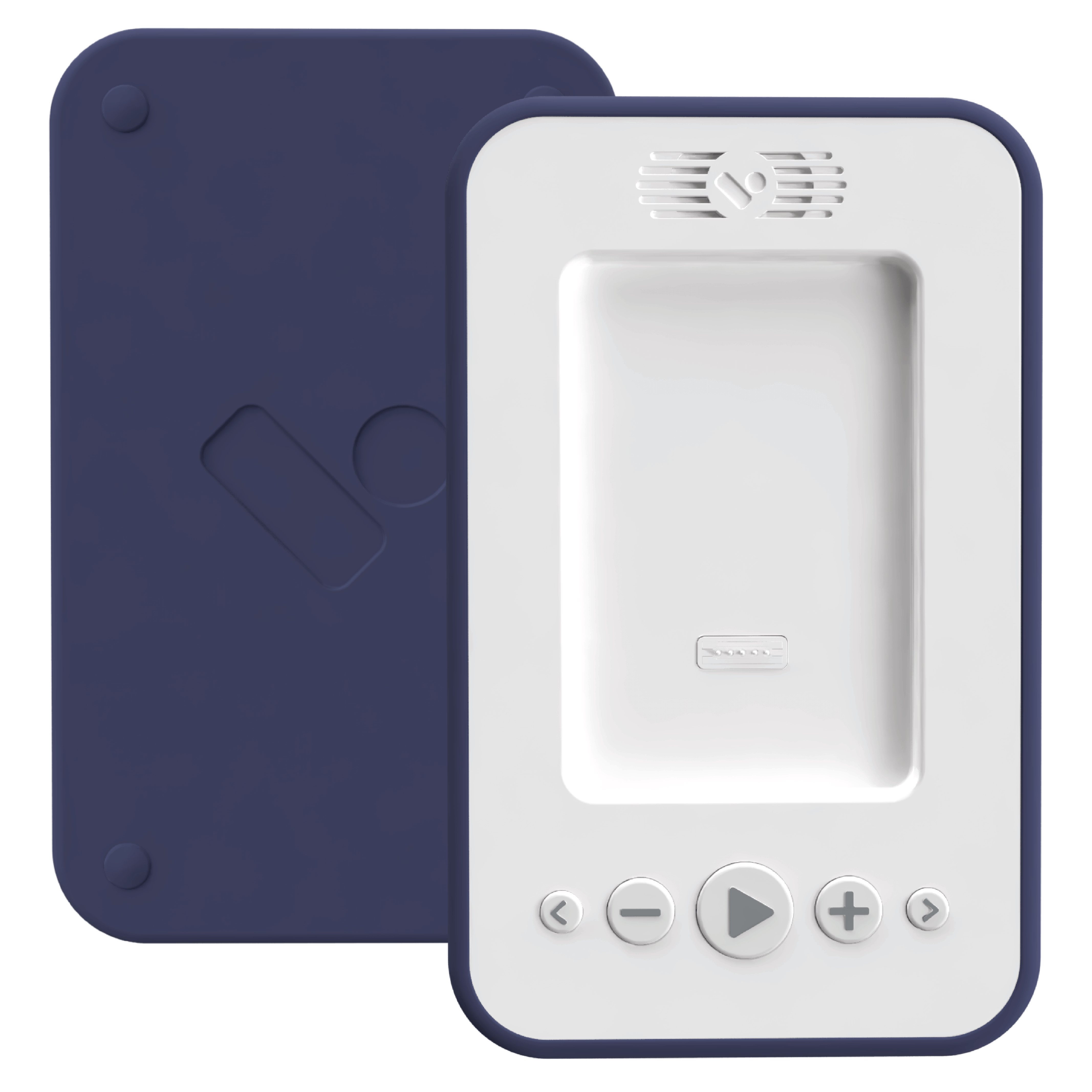 Voxblock Audiobook Player