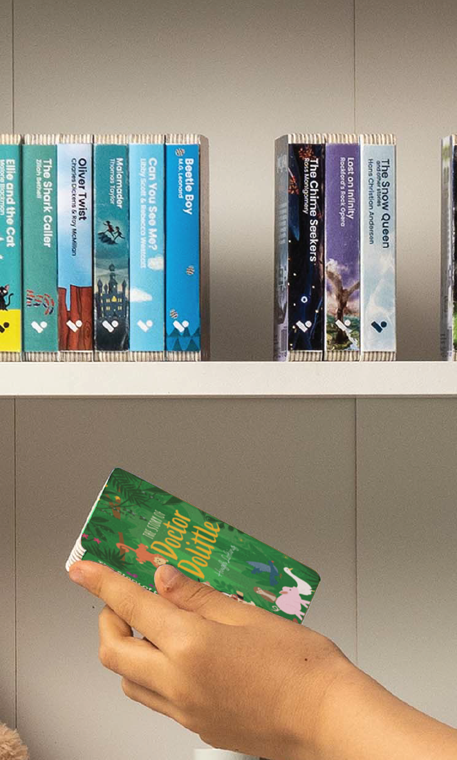 The Story of Doctor Dolittle