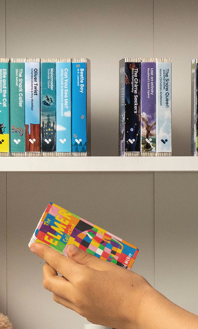 The Elmer Collection