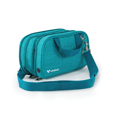 Voxblock Travel Case