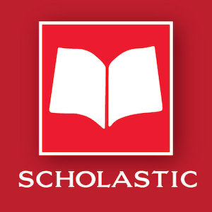 publisher Scholastic
