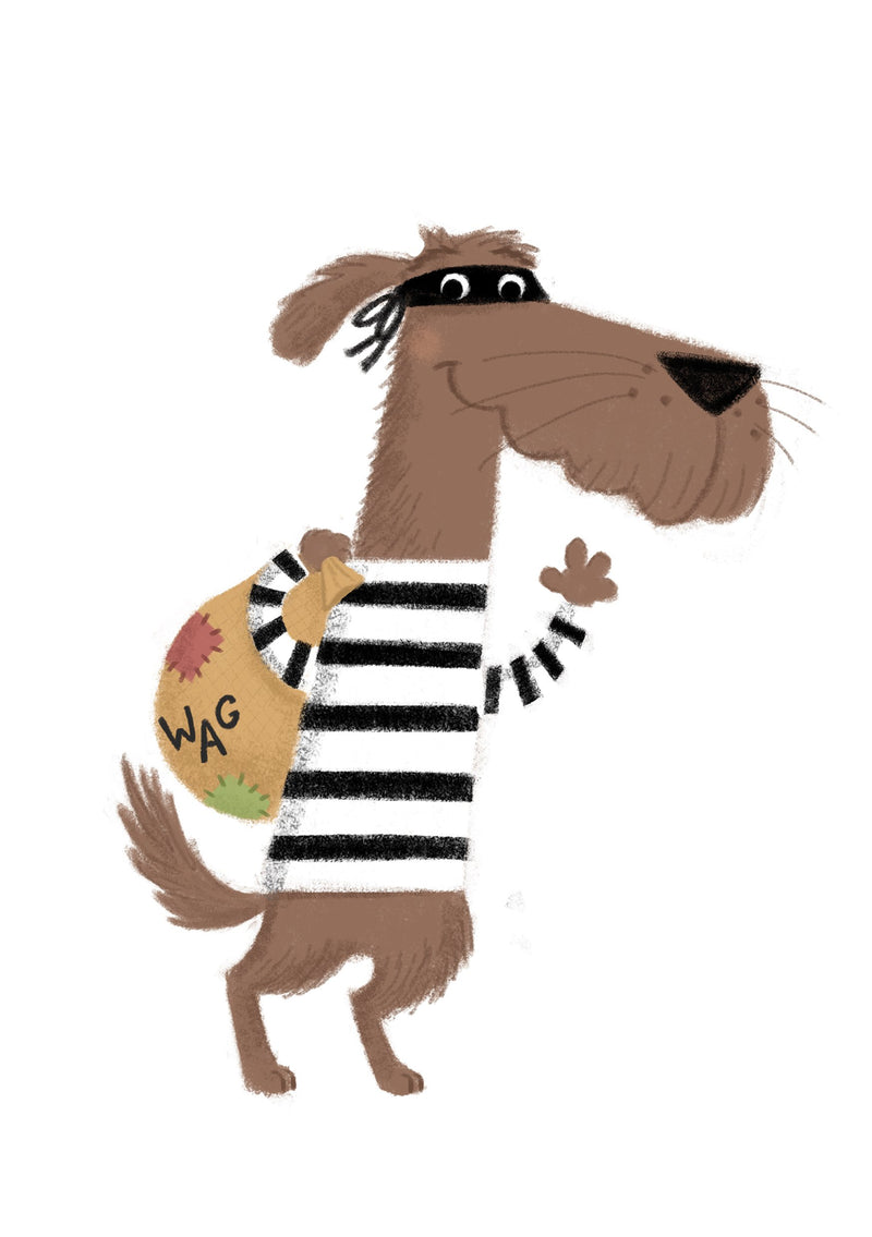 Shifty McGifty